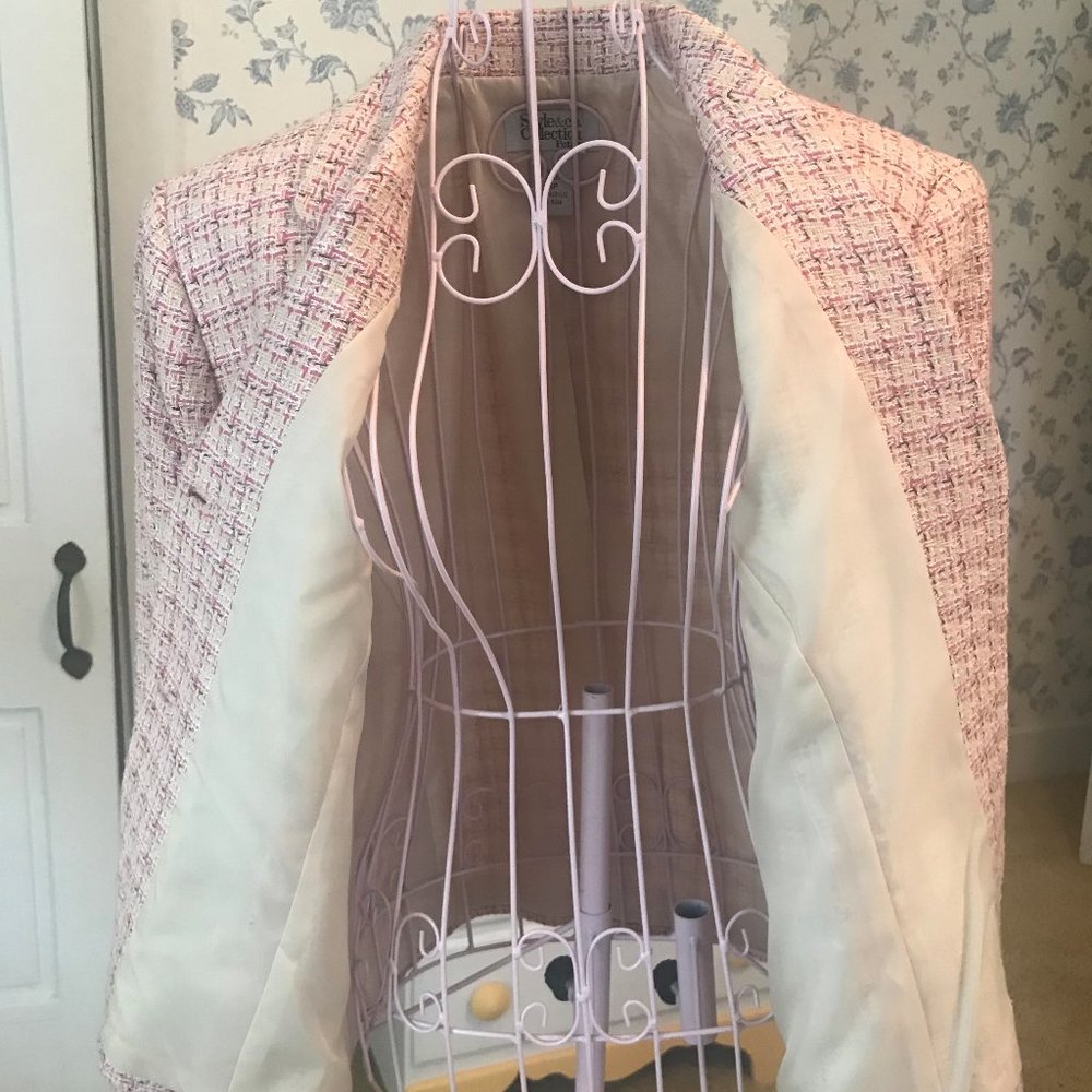 Spring Jacket - Picture 3 of 4